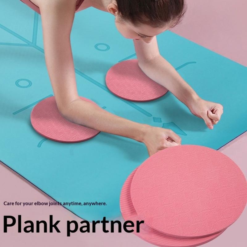 Hot Sale Set of Two Thick Knee - Pilates Yoga Hot review and price