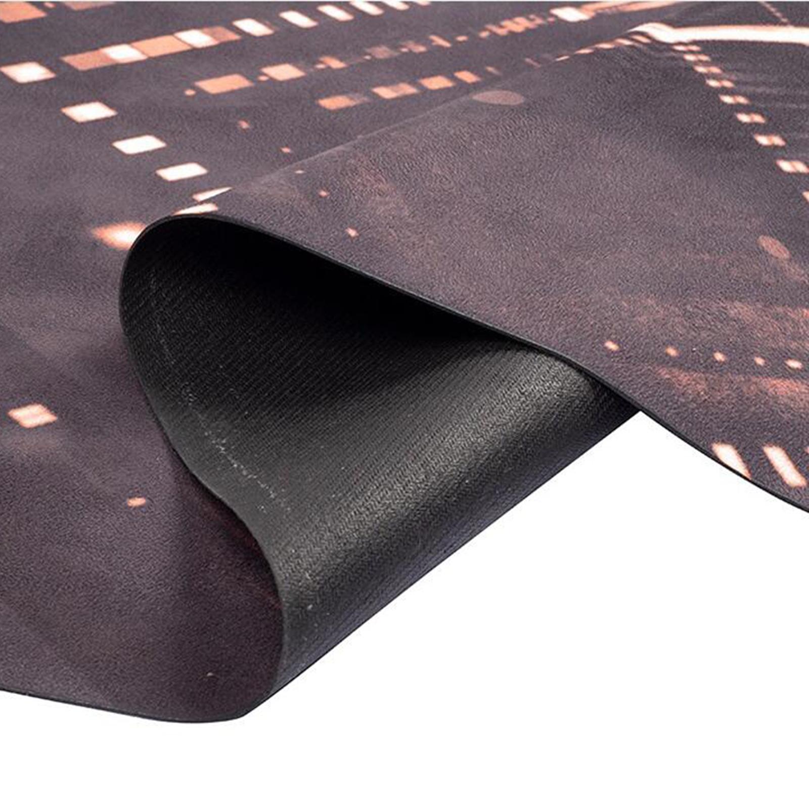 Thick Mat Optional Knees Refor - Pilates Yoga Mat review and price