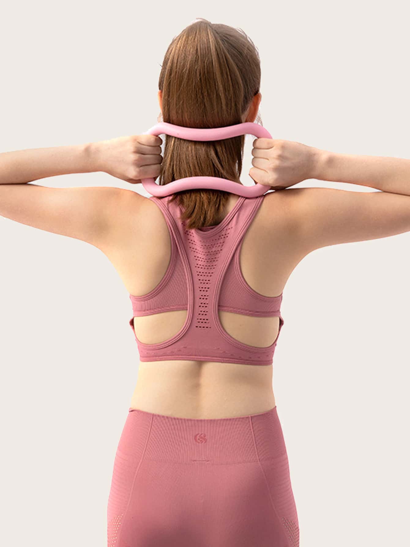 Yoga Circle Pilates Circle Hom - Pilates Ring Magic review and price