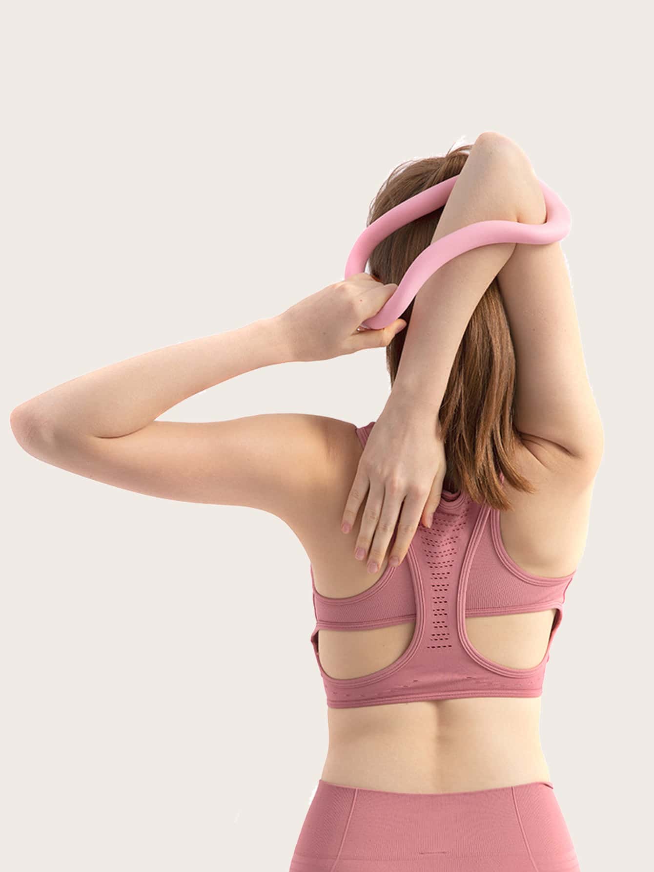 Yoga Circle Pilates Circle Hom - Pilates Ring Magic review and price