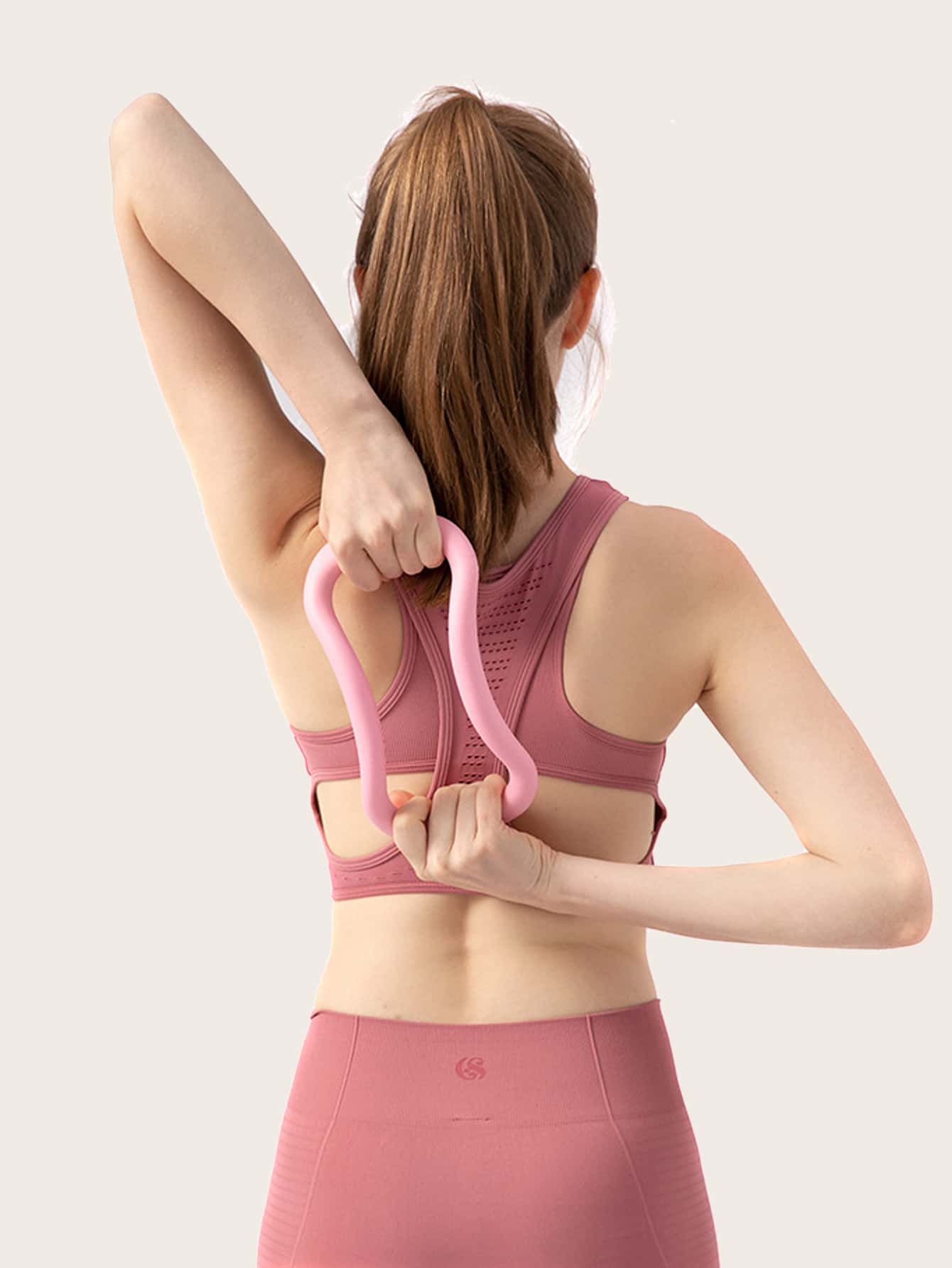Yoga Circle Pilates Circle Hom - Pilates Ring Magic review and price