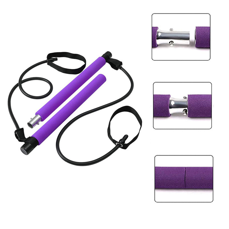 Multifunctional Pilates Bar Co - Pilates Yoga Combined review and price