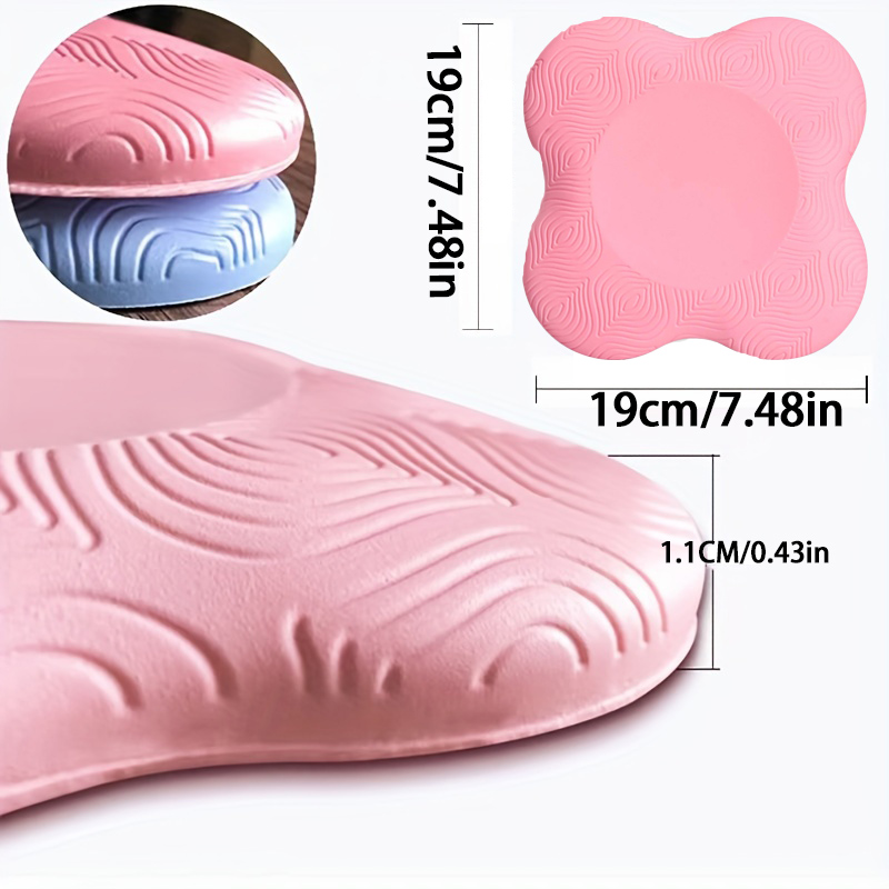 Yoga Kneeling Mat Thickened Sh - Pilates Yoga Mat review and price