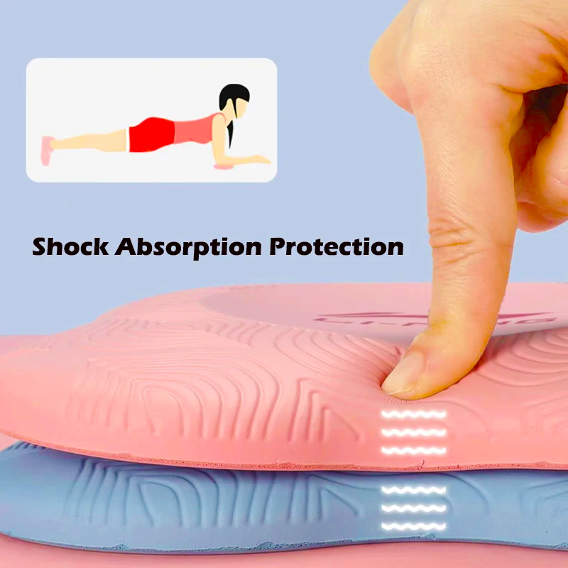 Yoga Kneeling Mat Thickened Sh - Pilates Yoga Mat review and price