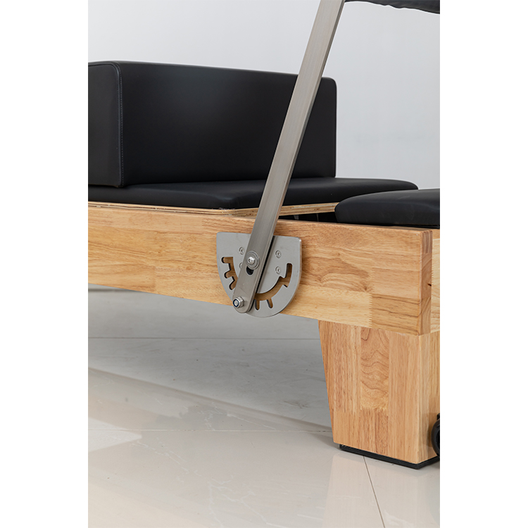 2025 Newest Pilates Reformer E - Pilates Yoga Home review and price