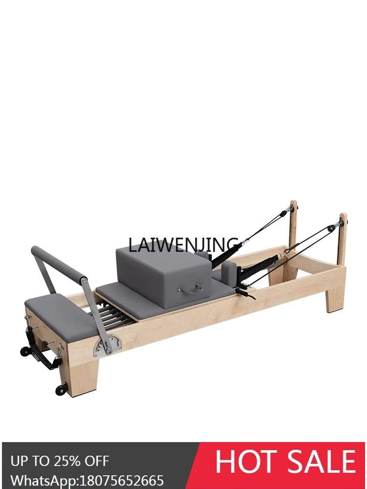 HLZ Yoga Studio Commercial fit - Pilates And Yoga Is Same review and price