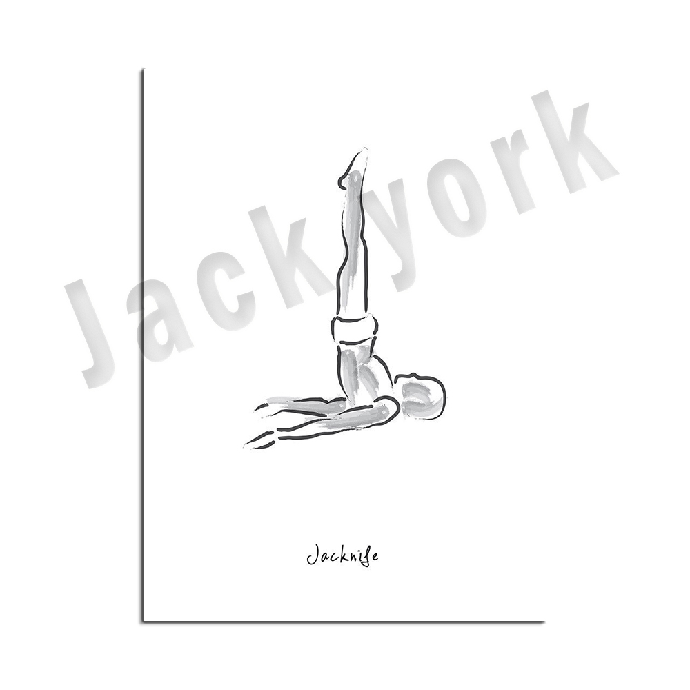 Pilates exercise black and whi - Pilates Yoga Combined review and price