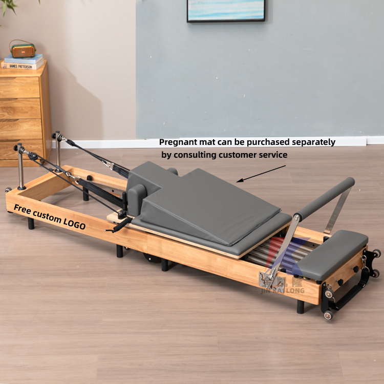 Hot Yoga Exercise Machine Wood - Pilates Yoga Hot review and price