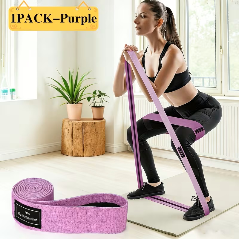 3pcs/1pc of Leg and Hip Resist - Pilates Yoga Home Workout review and price
