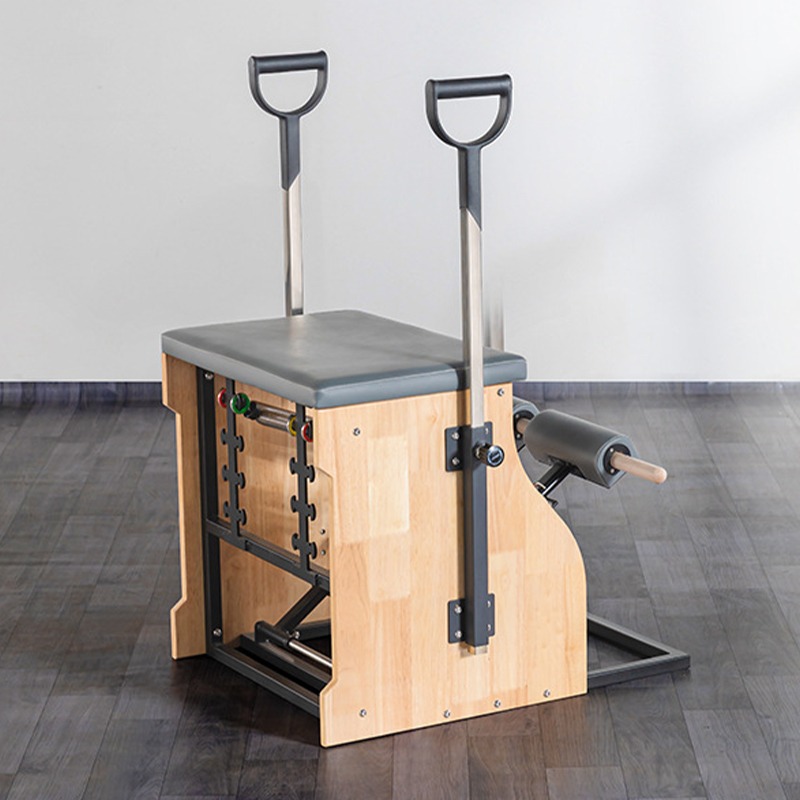 YTYIN Yoga Body Building Handl - Pilates Yoga Combined review and price