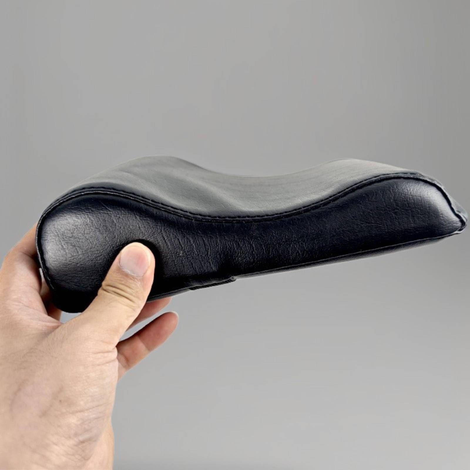 Pilates Bed Neck Pillow Padded - Pilates & Yoga Training Center review and price