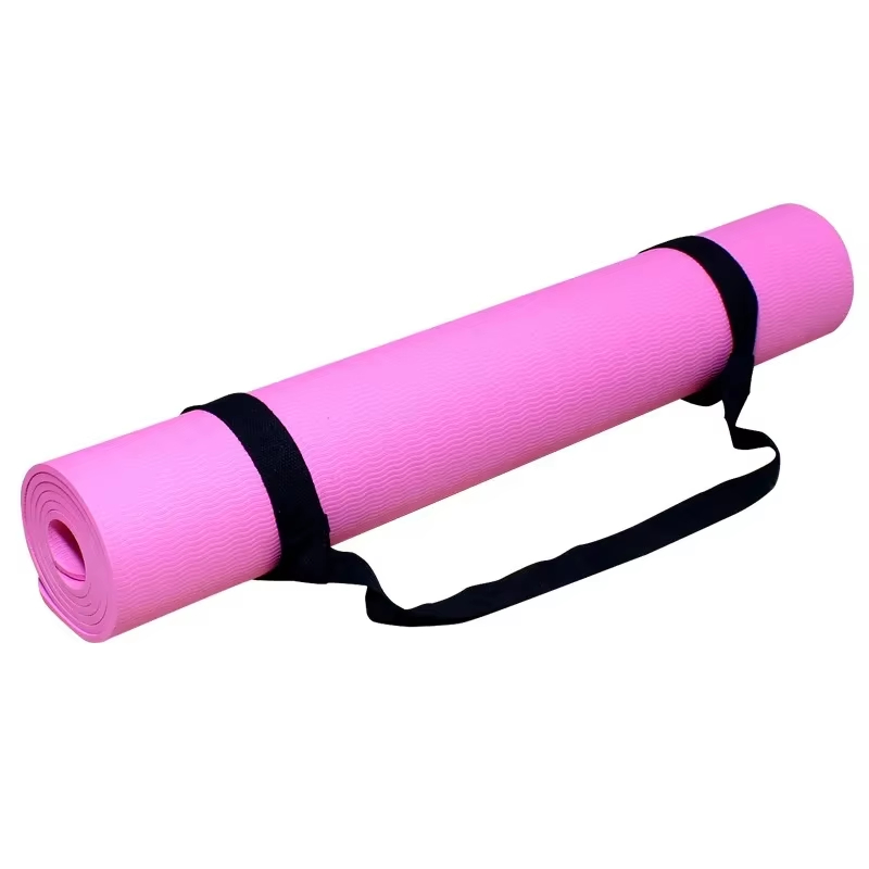Yoga Mat Carry Belt Strap Adju - Pilates Yoga Mat review and price