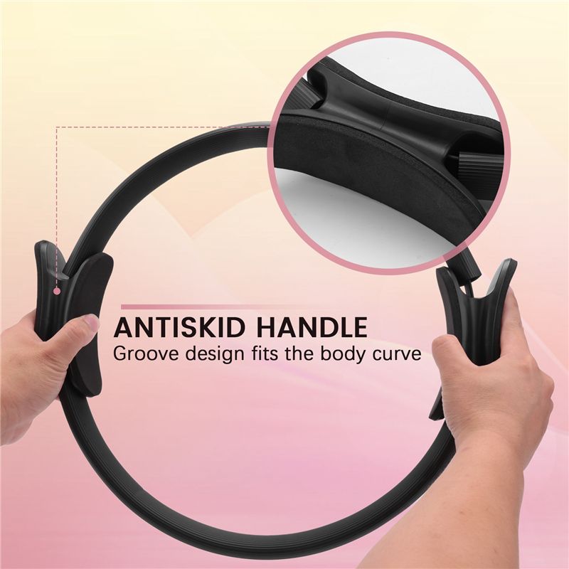didyou Pilates Ring Magic Circ - Pilates Ring Magic review and price