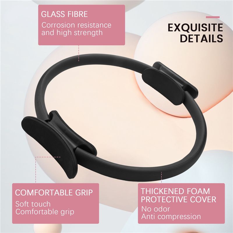 didyou Pilates Ring Magic Circ - Pilates Ring Magic review and price