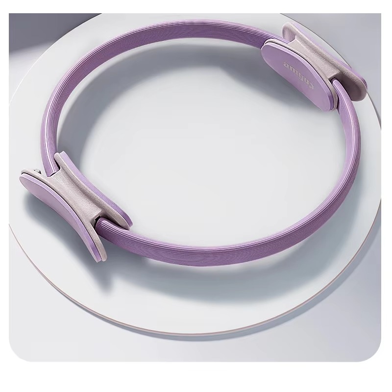 Durable Yoga Ring Magic Circle - Pilates Ring Magic review and price