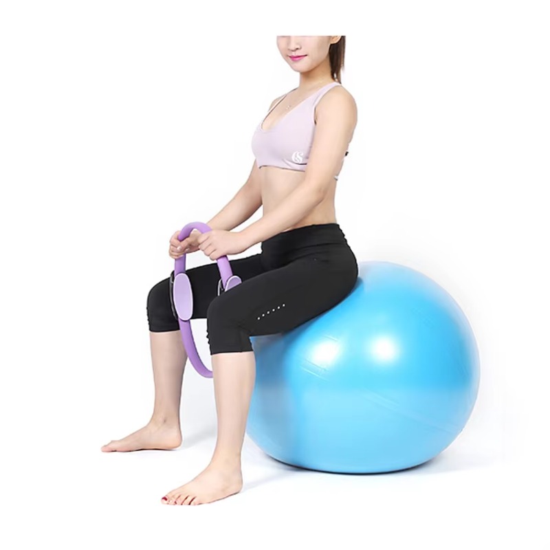 Label Sport Firm Resistance Ma - Pilates Ring Magic review and price