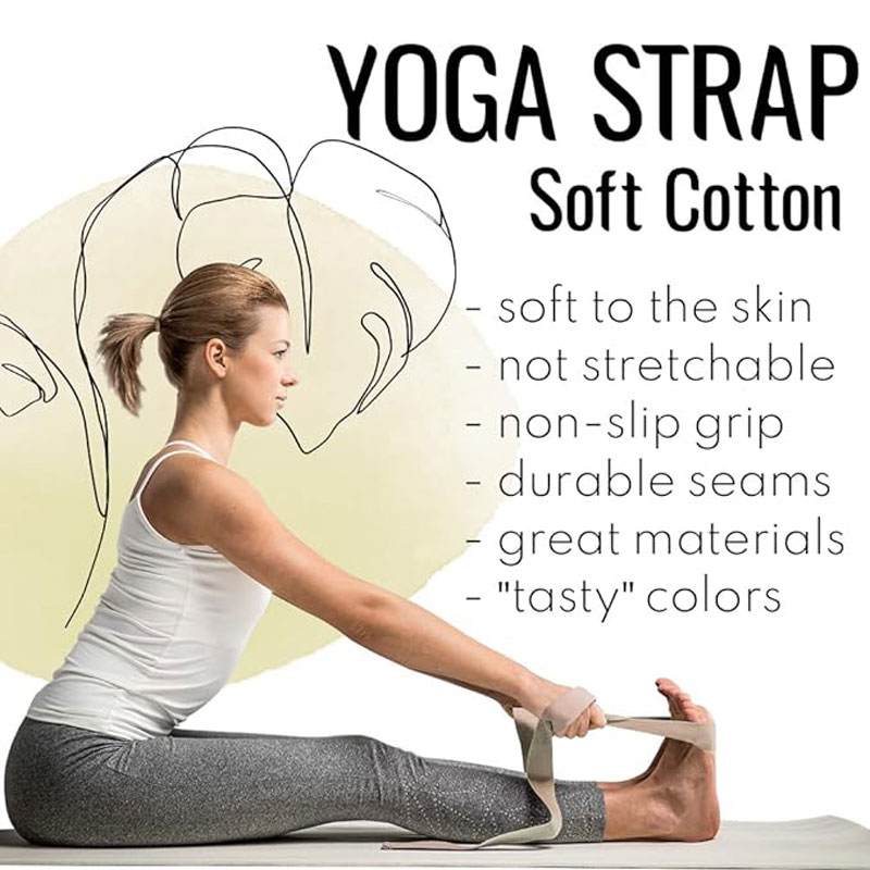 Adjustable Non Slip Strap, Sui - Pilates Yoga Mat review and price