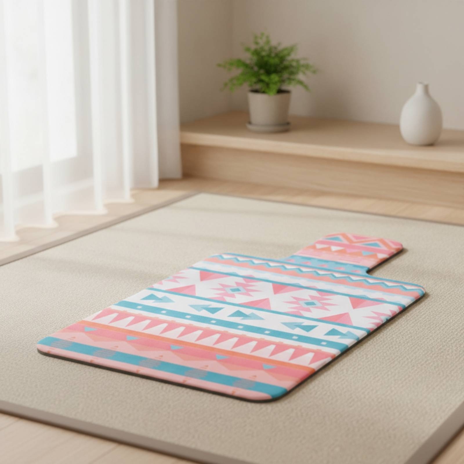 Pilates Reformer Mat with Cuto - Pilates & Yoga Training Center review and price