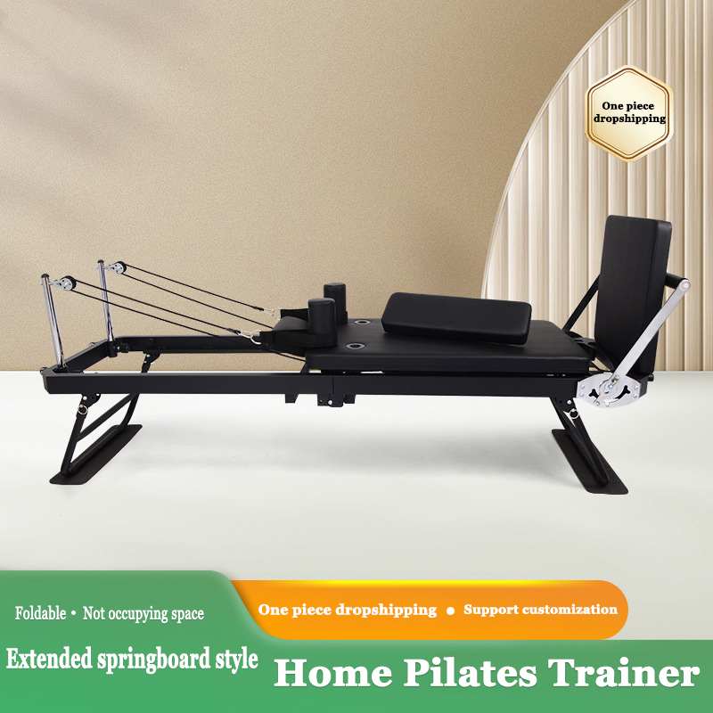 【Hot】Home Foldable Yoga Traini - Pilates Yoga Hot review and price