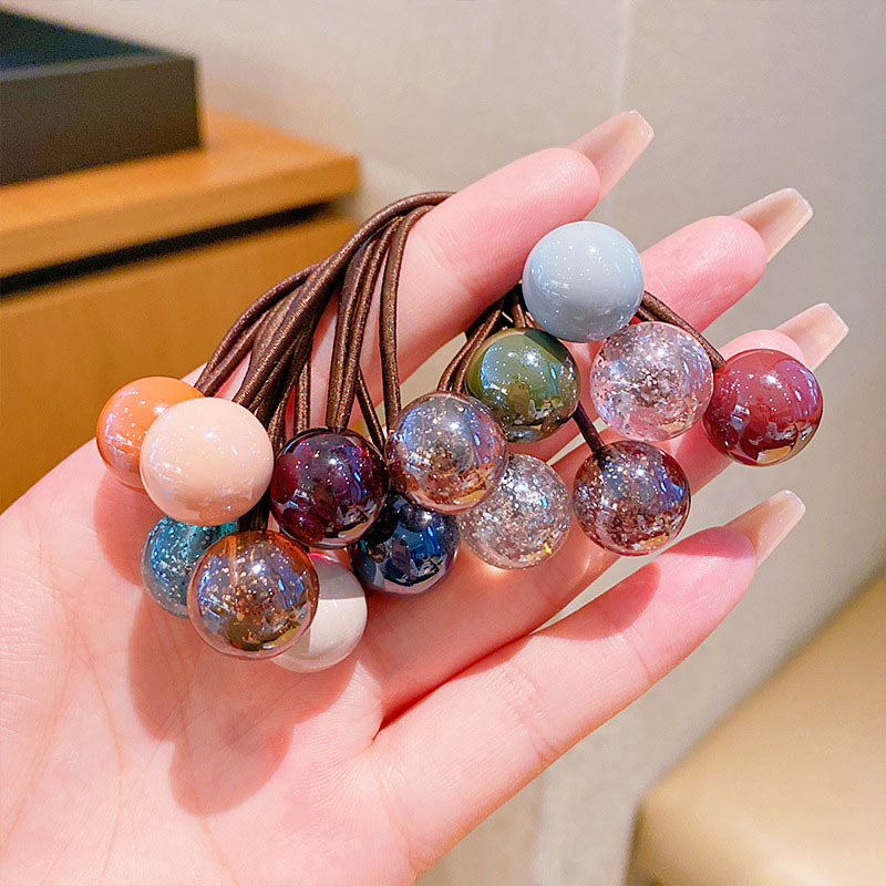 2pcs new children's hair acces - Pilates Ring Magic review and price