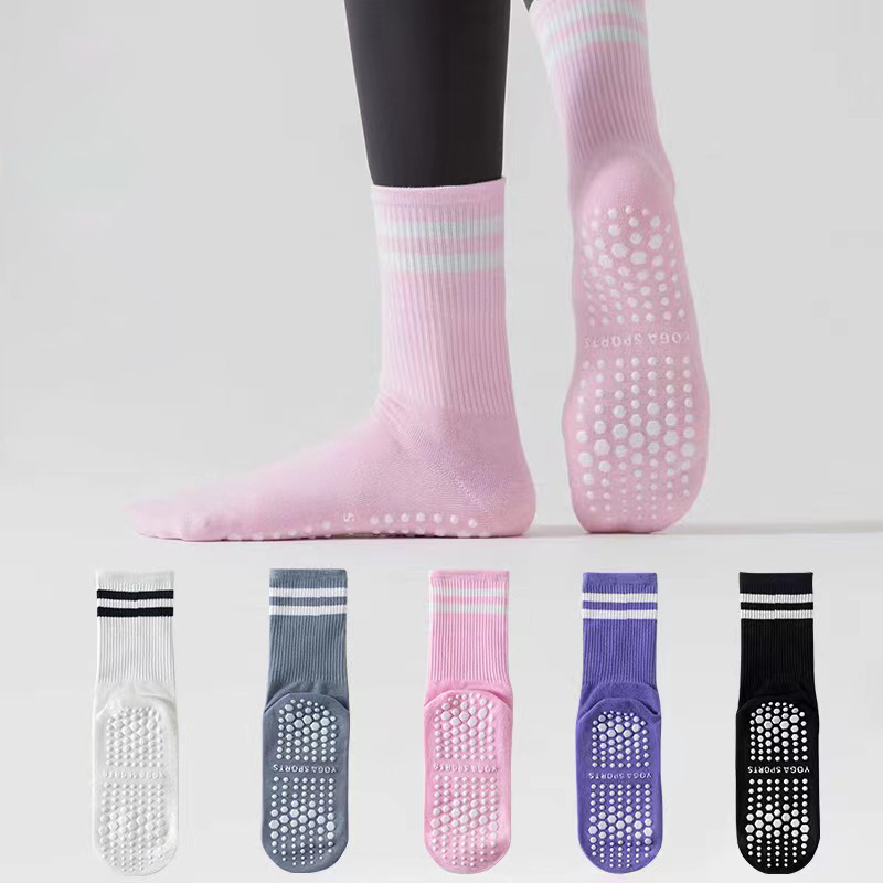 Dreamlikelin 1 Pair Women's Mi - Pilates & Yoga Training Center review and price