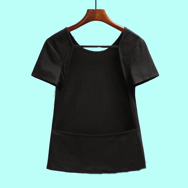 Sexy Backless Short Sleeve Yog - Pilates Yoga Hot review and price