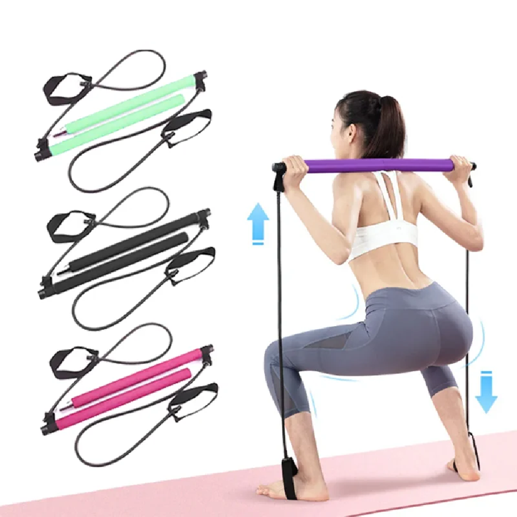 Multifunctional Pilates Bar Co - Pilates Yoga Combined review and price