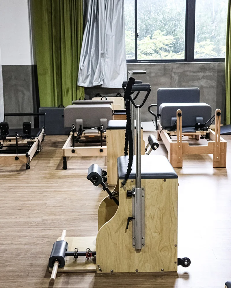 America Yoga Studio Use Spring - Pilates Yoga Combo review and price