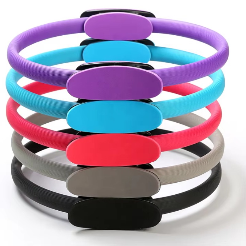 Gymnastics Training Circle Yog - Pilates Ring Magic review and price