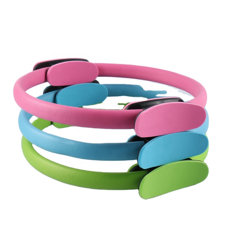 Gymnastics Training Circle Yog - Pilates Ring Magic review and price