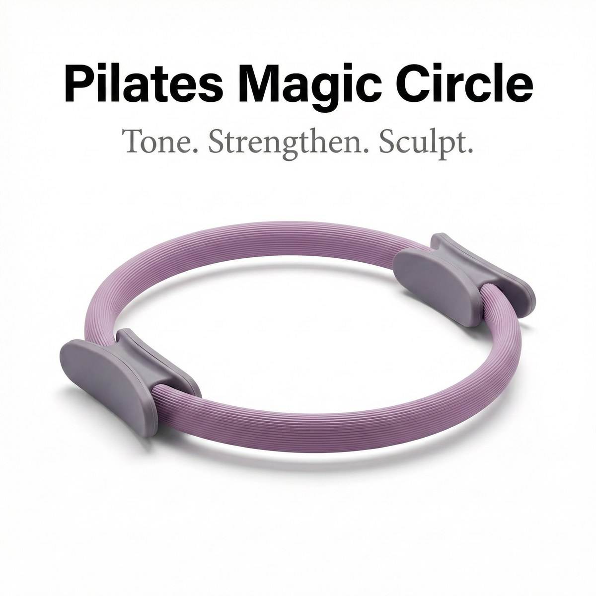 38cm Pilates Ring Yoga Magic C - Pilates Yoga Home review and price