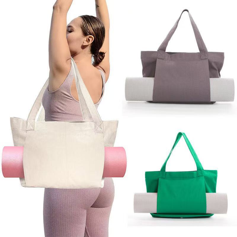 1pc Yoga Bag Yoga Mat Storage  - Pilates Yoga Mat review and price