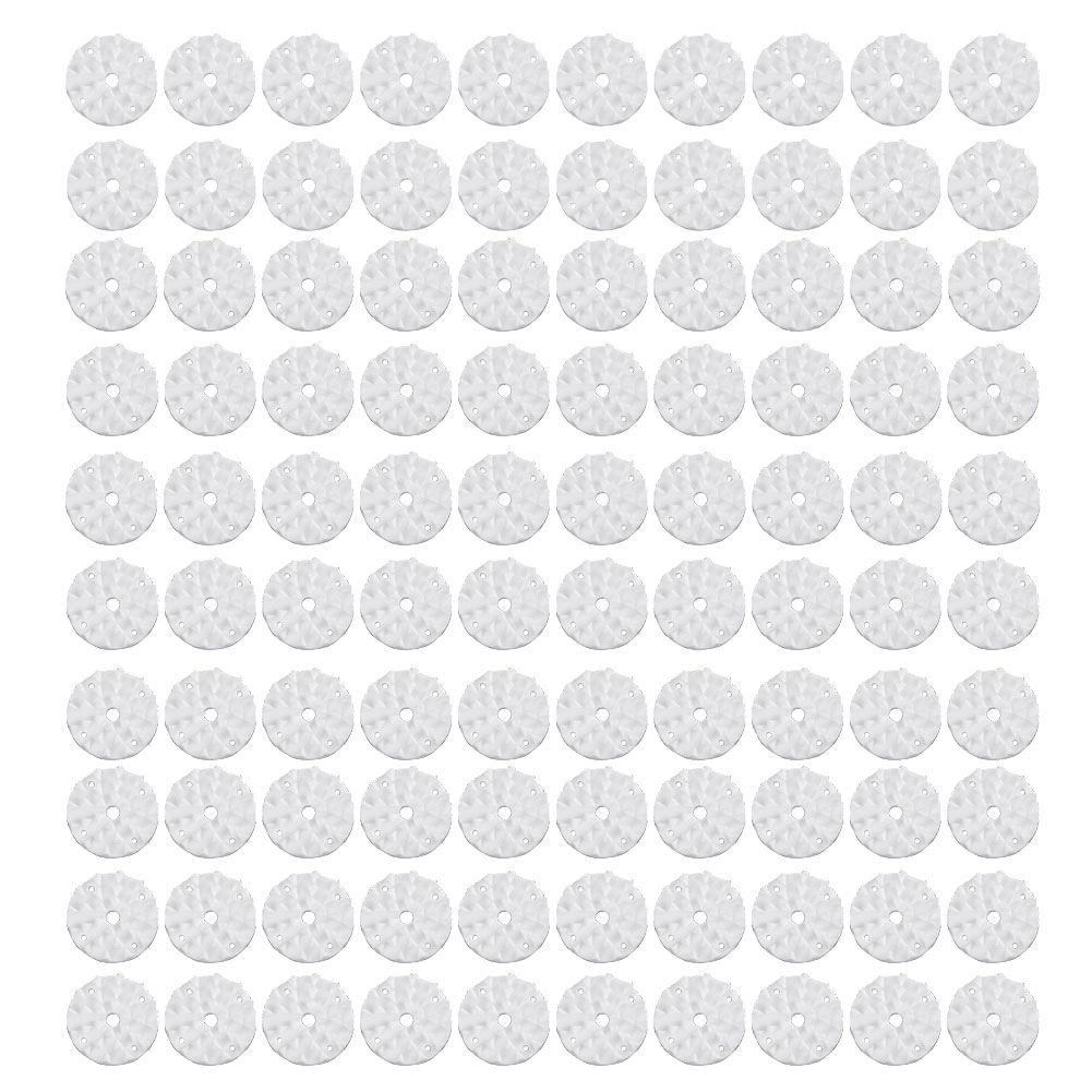 100pcs/set Lotus Acupressure Y - Pilates Yoga Mat review and price