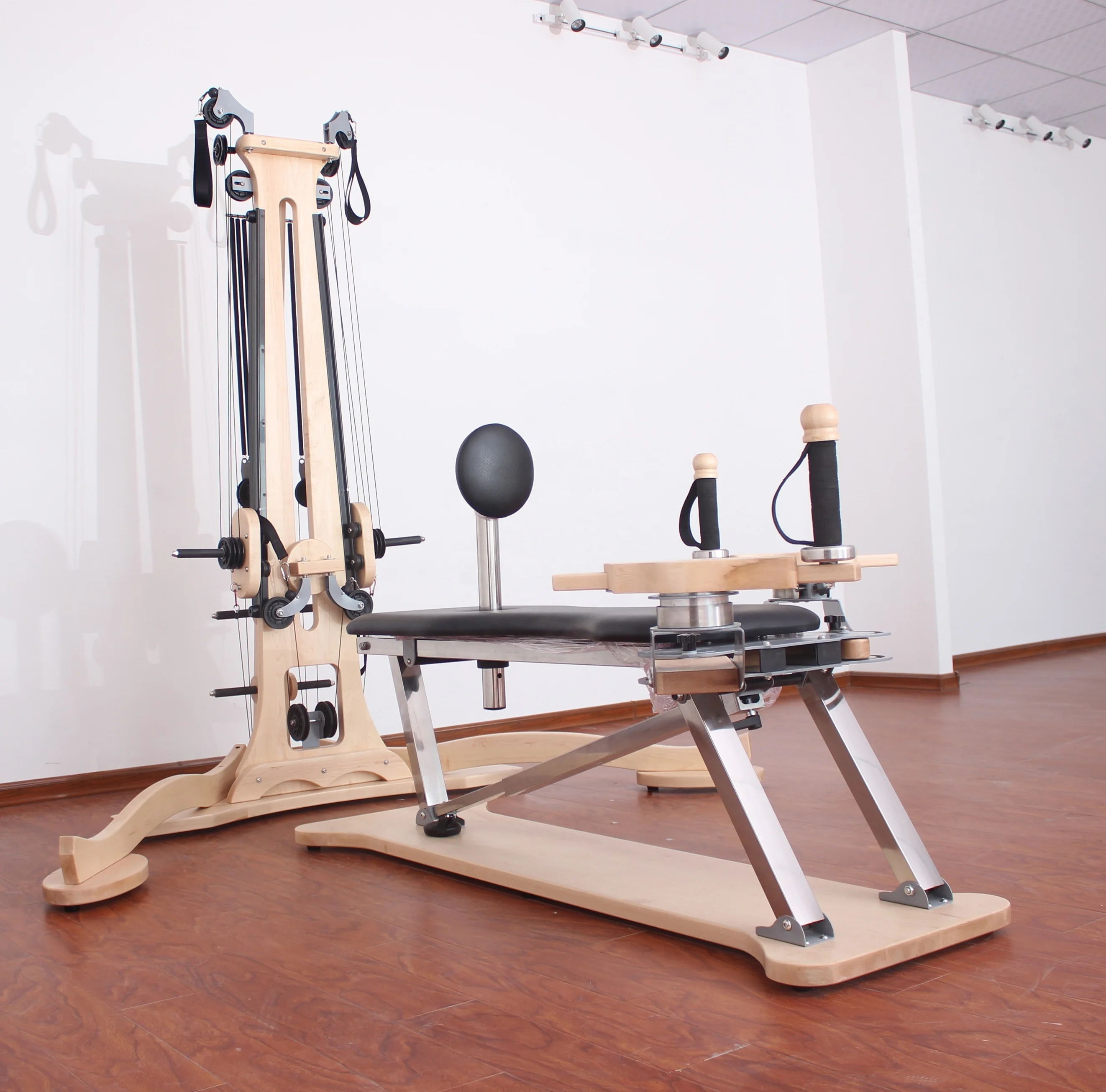 yoga Body Building Gym Home Fi - Pilates Yoga Combined review and price