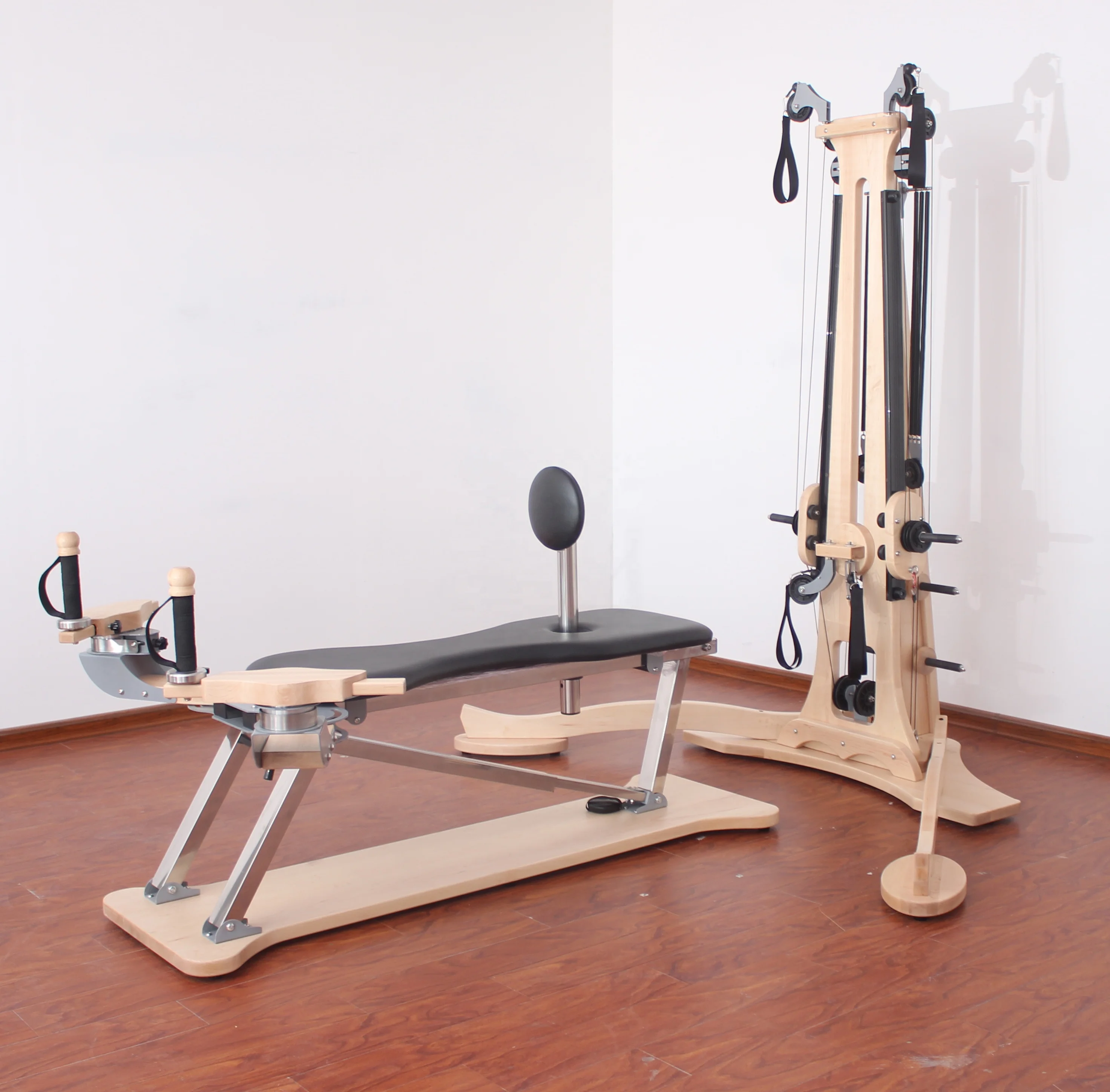 yoga Body Building Gym Home Fi - Pilates Yoga Combined review and price