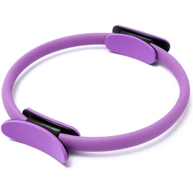 Yoga Pilates Ring Durable Non- - Pilates Ring Magic review and price