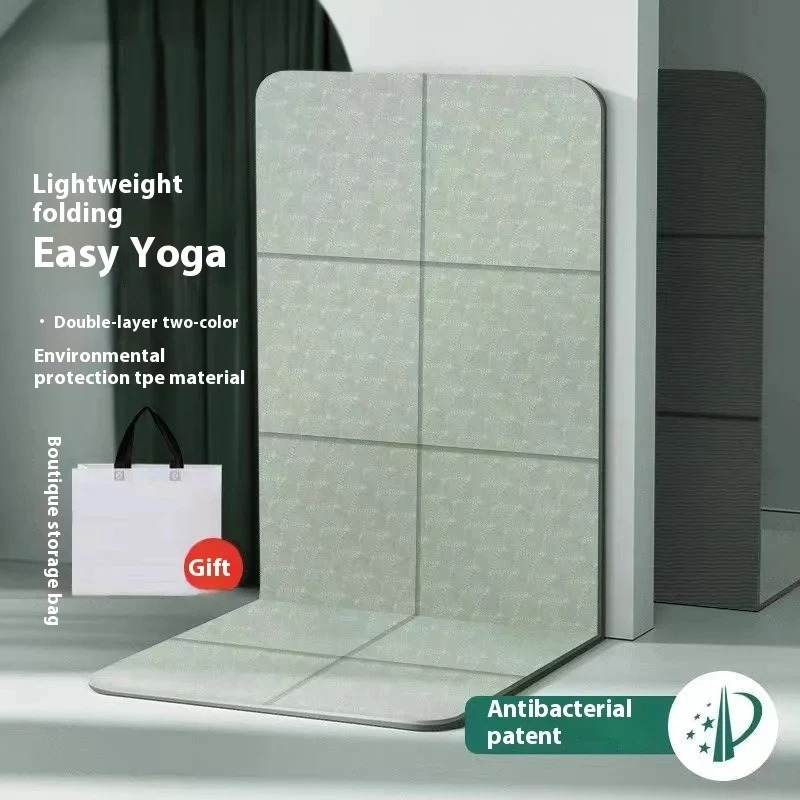 183x80cm 6mm Thicken Non-slip  - Pilates Yoga Mat review and price