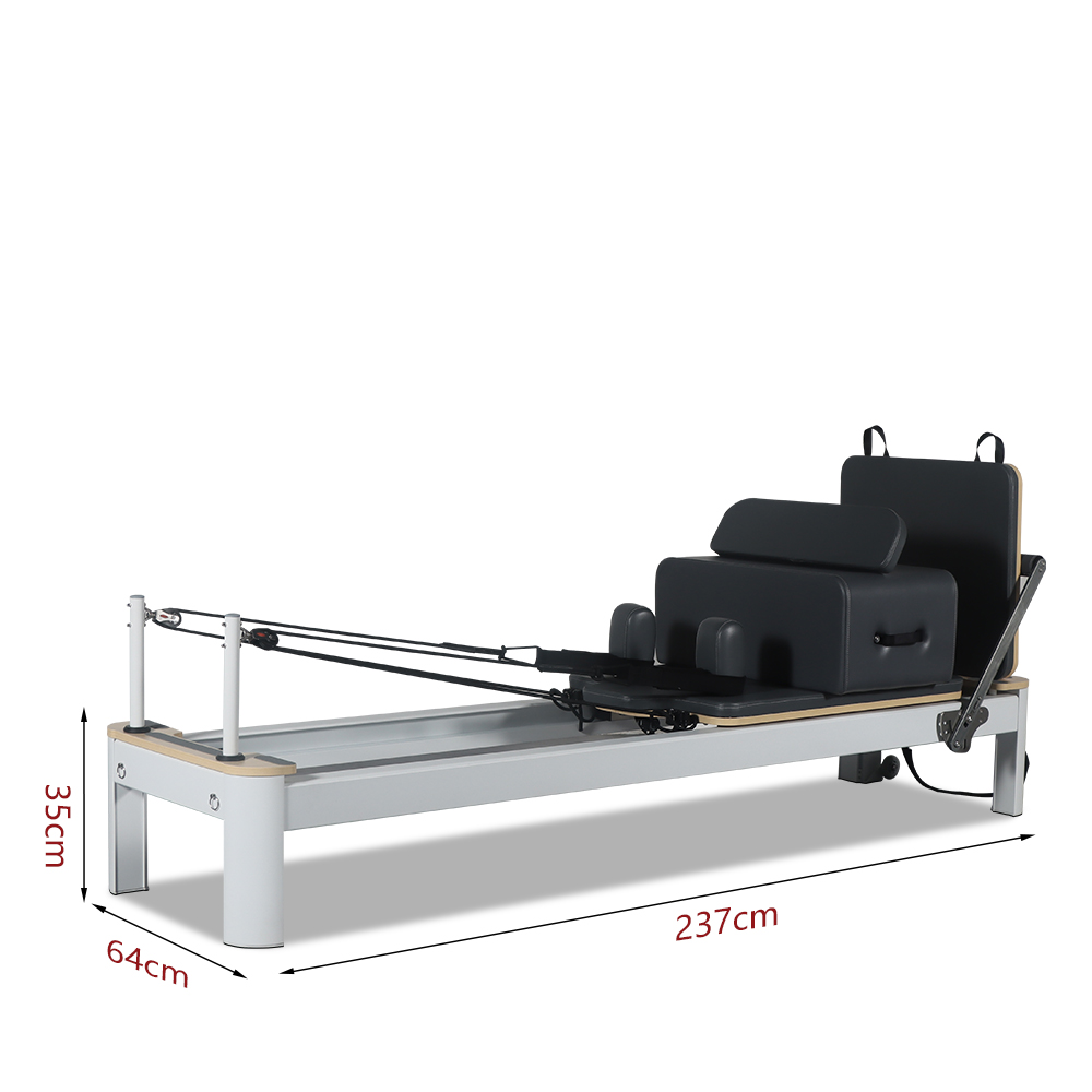 Hot Sell Aluminium Alloy Pilat - Pilates Yoga Hot review and price