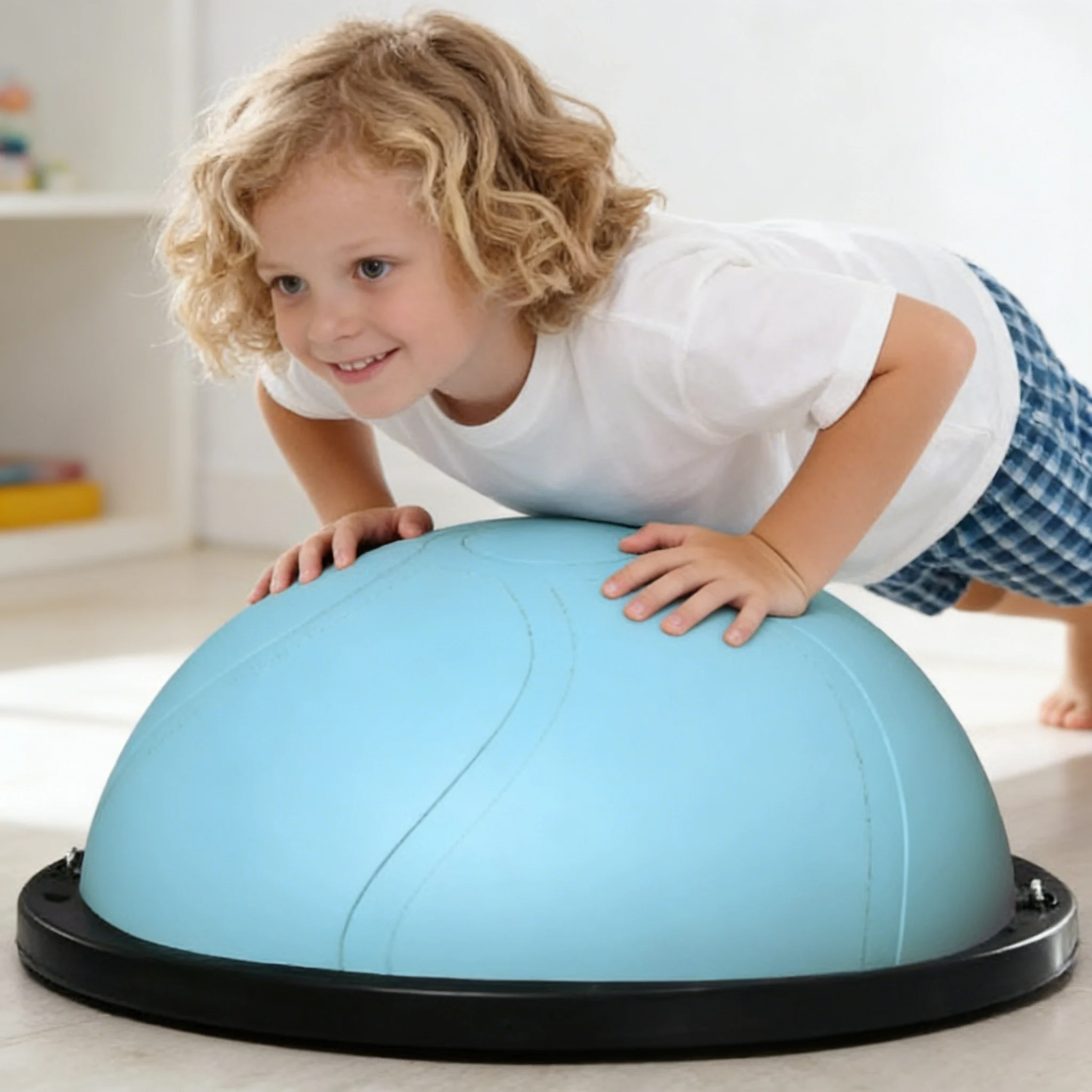2026 Premium Hot Selling Half  - Pilates Yoga Hot review and price