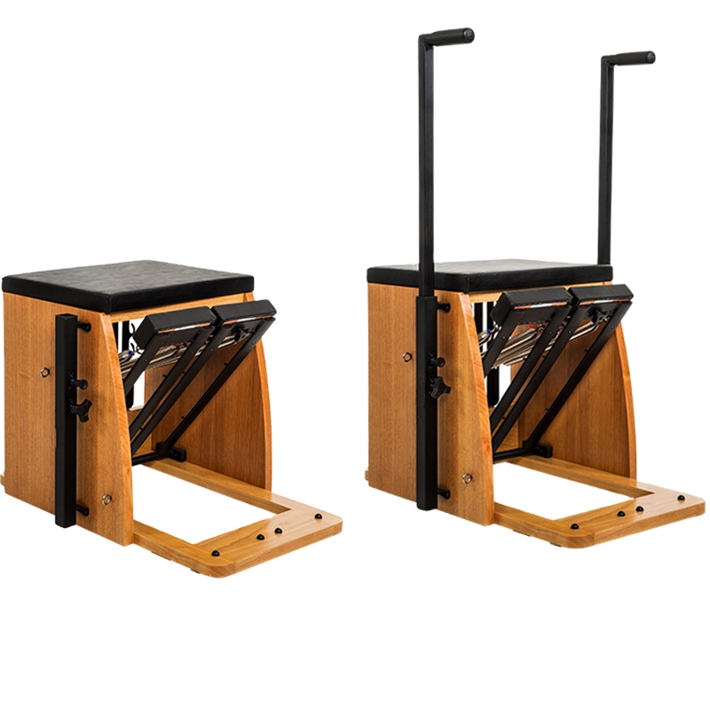 High Quality Pilates Chair Bal - Pilates Yoga Combo review and price
