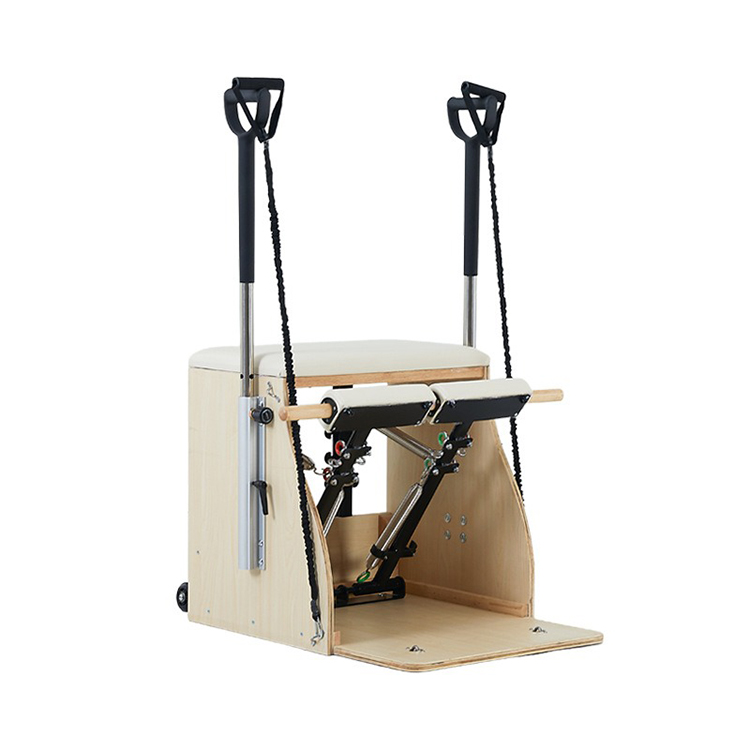 High Quality Pilates Chair Bal - Pilates Yoga Combo review and price