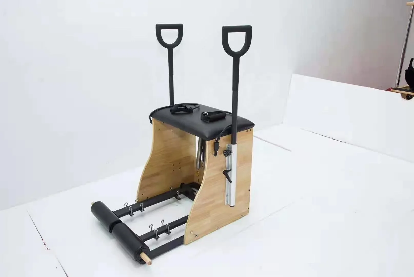 Sport Body Fit Yoga Exercise O - Pilates Yoga Combo review and price
