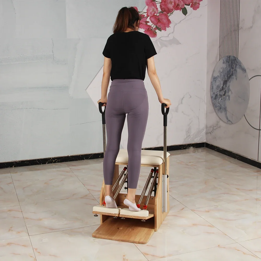 SQ FITNSS Home Balance Body Yo - Pilates Yoga Combo review and price